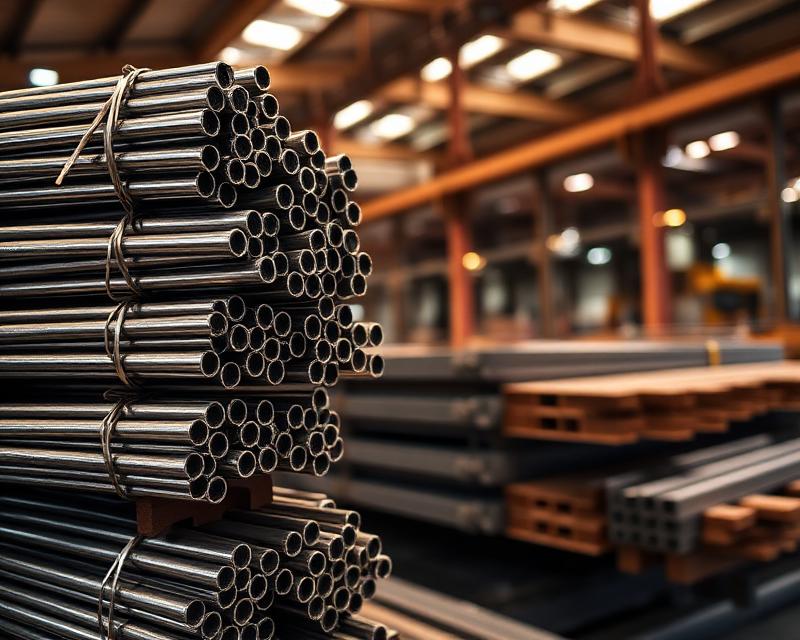 Steel