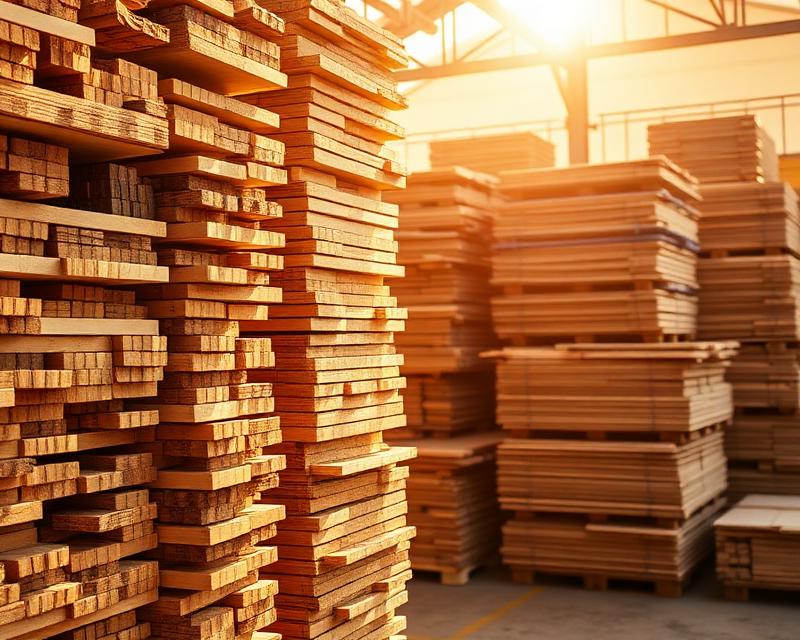 Wood
